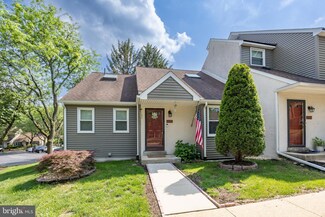 1101 Saint Michaels Ct Unit 1101, Chester Springs, PA 19425