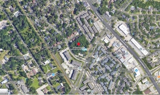 o Cypresswood Dr, Spring, TX 77379