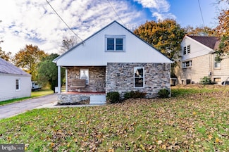 13596 Buchanan Trail W, Mercersburg, PA 17236