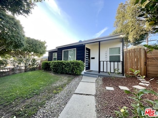10801 Galvin St, Culver City, CA 90230