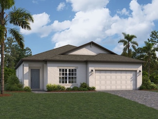 Picasso, Spring Hill, FL 34609