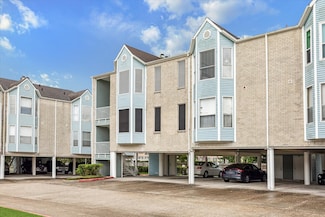 18617 Egret Bay Blvd Unit 318, Houston, TX 77058