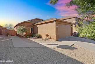 2464 E Camino Malcote, Tucson, AZ 85706