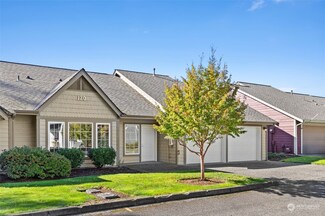 22725 SE 43rd Ct Unit 1617, Issaquah, WA 98029