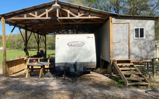 12372 162nd Terrace, McAlpin, FL 32062