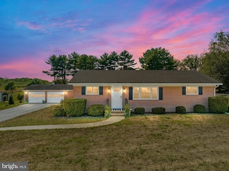 2849 John Marshall Hwy, Strasburg, VA 22657