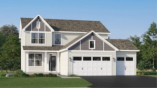 Springfield, Lakeville, MN 55044