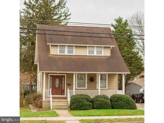 122 East Ave, Woodstown, NJ 08098