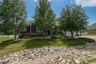 6084 Ironwood Dr, Billings, MT 59106