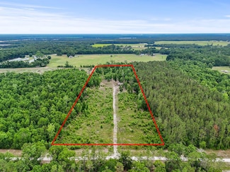 TBD 00 93rd Place, O'Brien, FL 32071