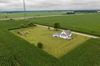 5691 E 400 N, Markle, IN 46770