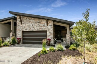 11433 N Groves Edge Dr, Hideout, UT 84036