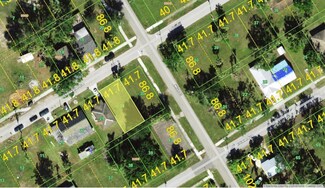 435 Showalter Ave, Punta Gorda, FL 33950
