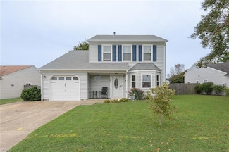 1704 Maitland Arch, Virginia Beach, VA 23454