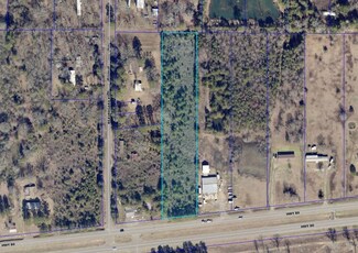 7709 U S 80, Princeton, LA 71067
