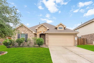 4507 Terrazza Verde Dr, Katy, TX 77493