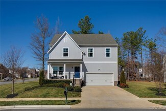3742 Lacroix Way, North Chesterfield, VA 23237