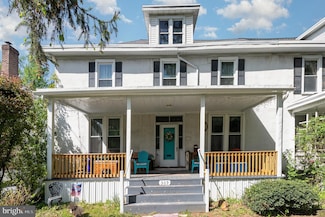 309 N Morris St, Shippensburg, PA 17257