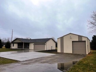 10945 N 1000 W, Demotte, IN 46310