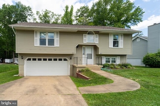 6917 Runnymede Trail, Fredericksburg, VA 22407
