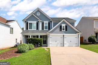 3200 Binghampton Ln, Lawrenceville, GA 30044