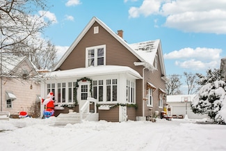 609 E Chapin St, Morris, IL 60450