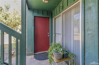 1505 N 25th St Unit 806, Harlingen, TX 78550