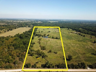 EW 118 Rd, Seminole, OK 74868