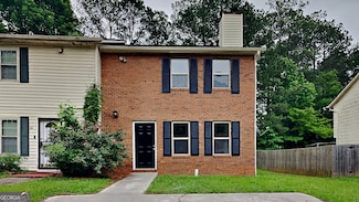 5634 Windwood Rd, Atlanta, GA 30349
