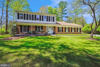 8626 Wild Olive Dr, Potomac, MD 20854