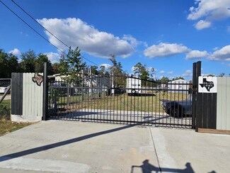 60 County Road 5035 Rd, Cleveland, TX 77327