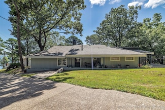 56850 E 318 Rd, Jay, OK 74346
