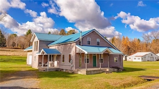 3079 Wingert Rd, Boonville, NY 13309