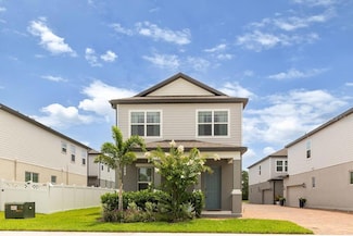 441 Venetian Palms Blvd, New Smyrna Beach, FL 32168