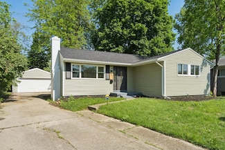 1371 Aven Dr, Columbus, OH 43227