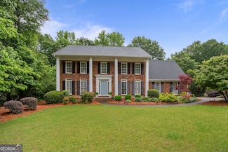 3510 Smoke Rise Way, Lawrenceville, GA 30044