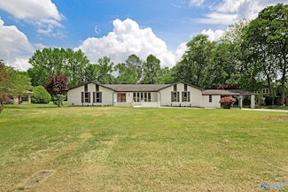 6002 Doc Sandlin Rd, Huntsville, AL 35811