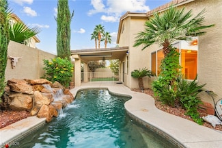 7812 Red Leaf Dr, Las Vegas, NV 89131