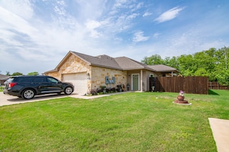 3007 Waterstone Way, Brownwood, TX 76801
