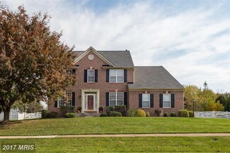 5455 Lick River Ln, Gainesville, VA 20155