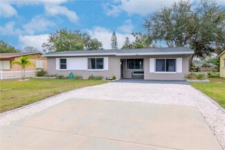 4760 84th Terrace N, Pinellas Park, FL 33781