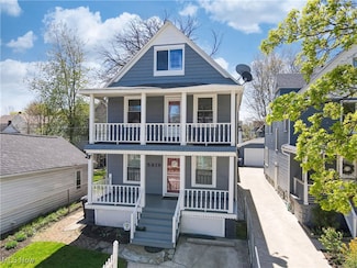 5819 Bridge Ave, Cleveland, OH 44102