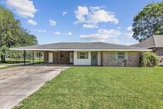 1370 Clanton Ave, Eunice, LA 70535