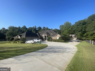 624 Kristen Ct, McDonough, GA 30252