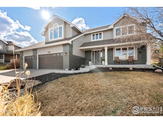 2508 Doolittle Ct, Fort Collins, CO 80526
