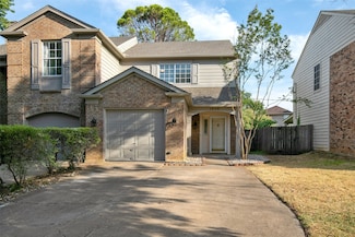 1608 Creek Bank Ln Unit Q, Arlington, TX 76014