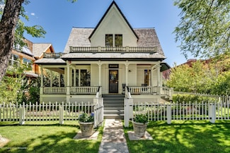 202 N Monarch St Unit A, Aspen, CO 81611