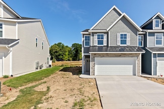 2831 W Highgate St Unit 32, Kentwood, MI 49512