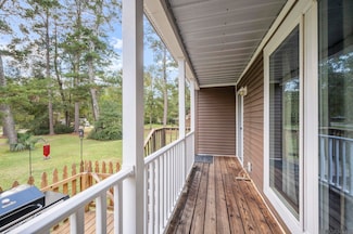 13529 Landover Dr, Denham Springs, LA 70726