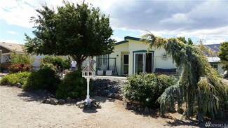 109 Green Place SW, Mattawa, WA 99349